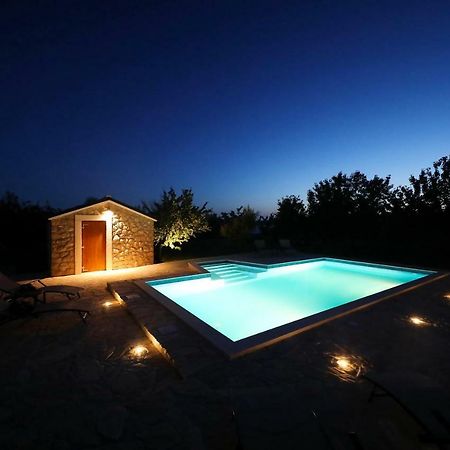 Easyliving House Near Zadar Villa Posedarje Buitenkant foto