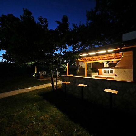 Easyliving House Near Zadar Villa Posedarje Buitenkant foto