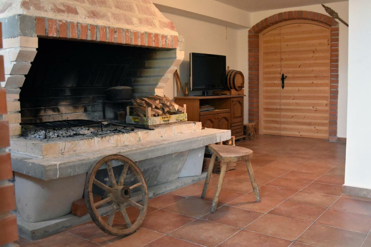 Easyliving House Near Zadar Villa Posedarje Buitenkant foto