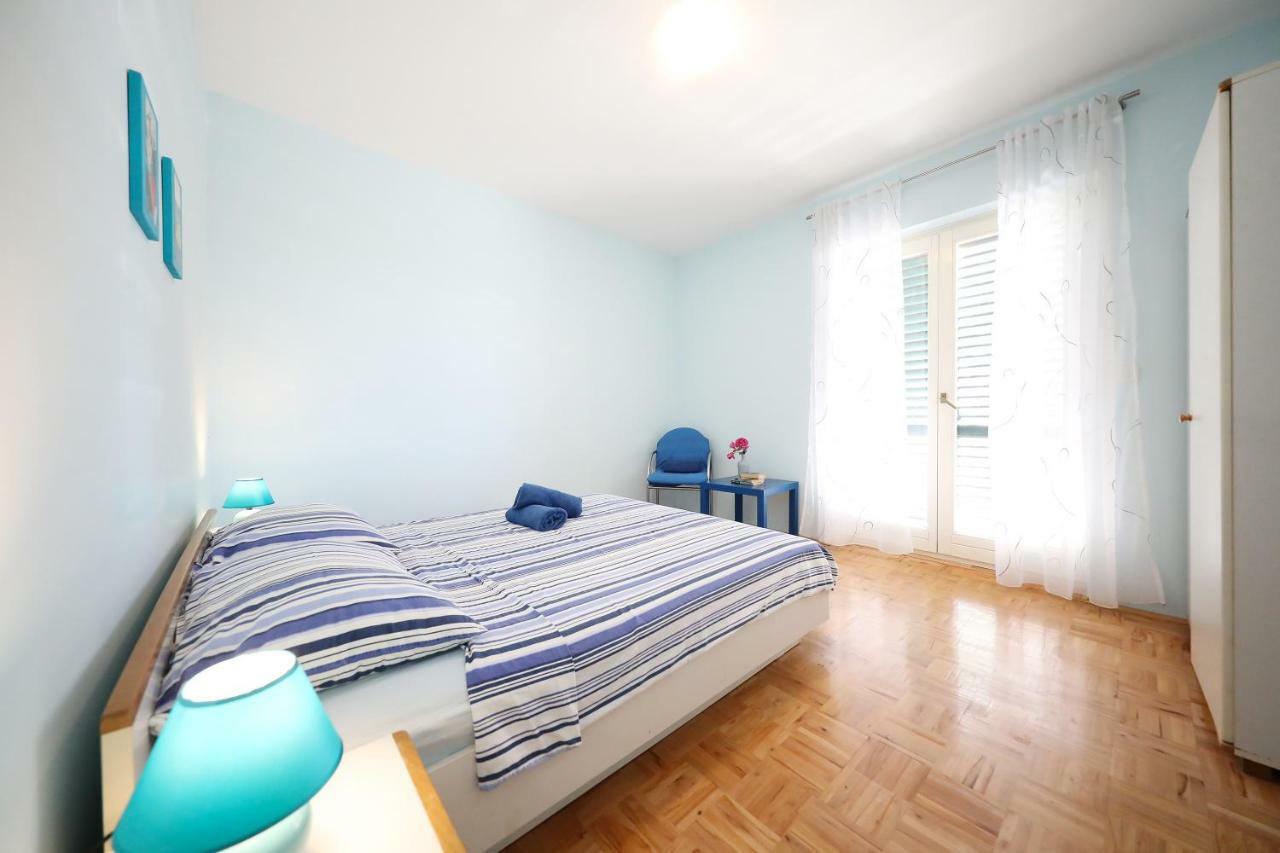 Easyliving House Near Zadar Villa Posedarje Buitenkant foto