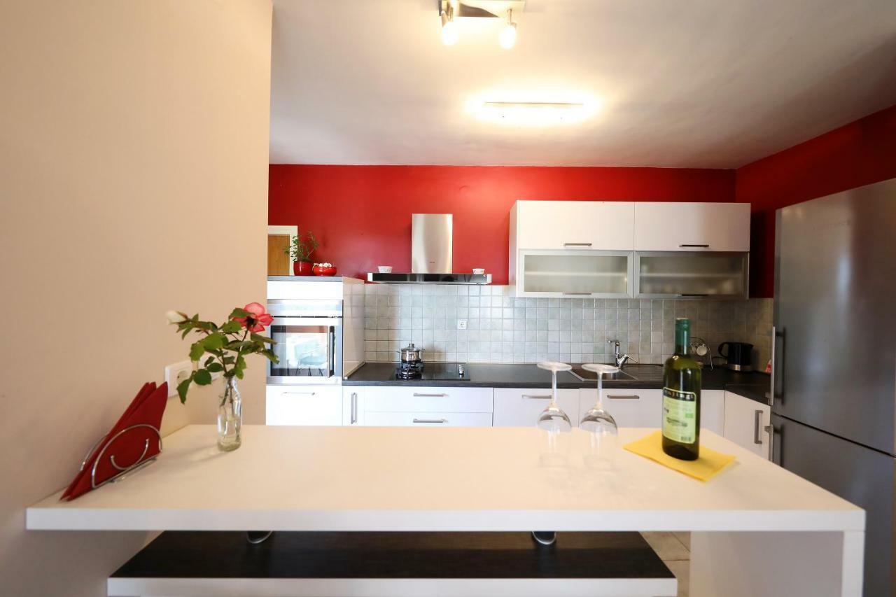 Easyliving House Near Zadar Villa Posedarje Buitenkant foto