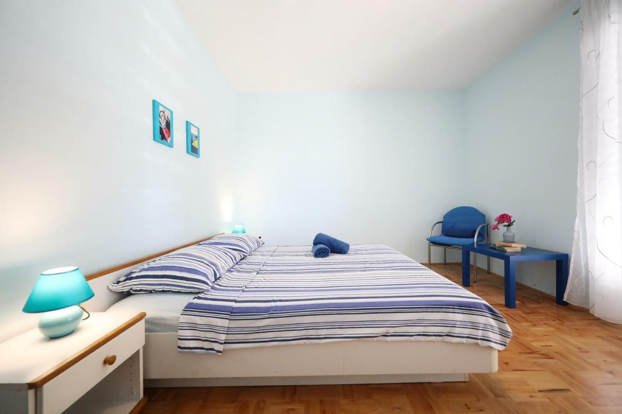 Easyliving House Near Zadar Villa Posedarje Buitenkant foto