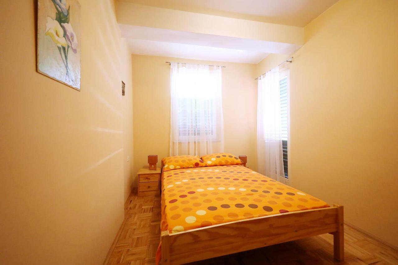 Easyliving House Near Zadar Villa Posedarje Buitenkant foto