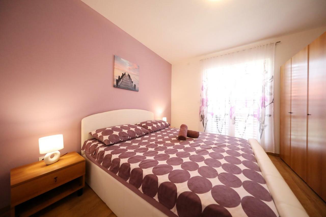 Easyliving House Near Zadar Villa Posedarje Buitenkant foto