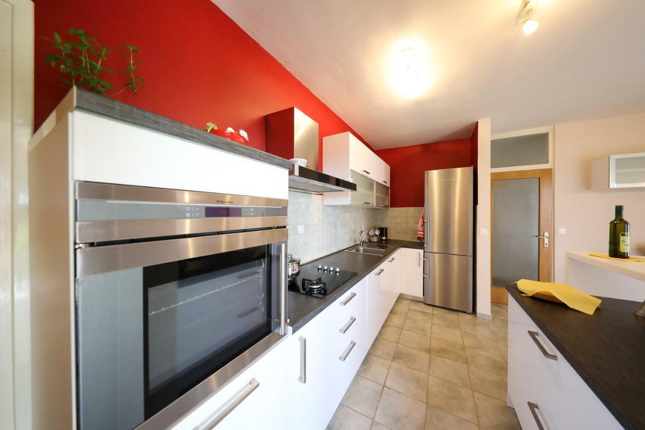 Easyliving House Near Zadar Villa Posedarje Buitenkant foto
