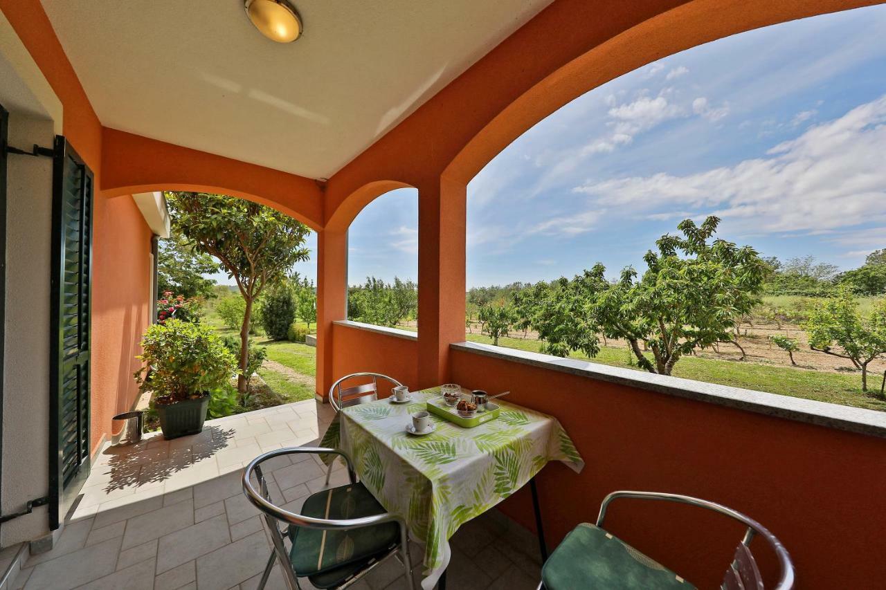 Easyliving House Near Zadar Villa Posedarje Buitenkant foto
