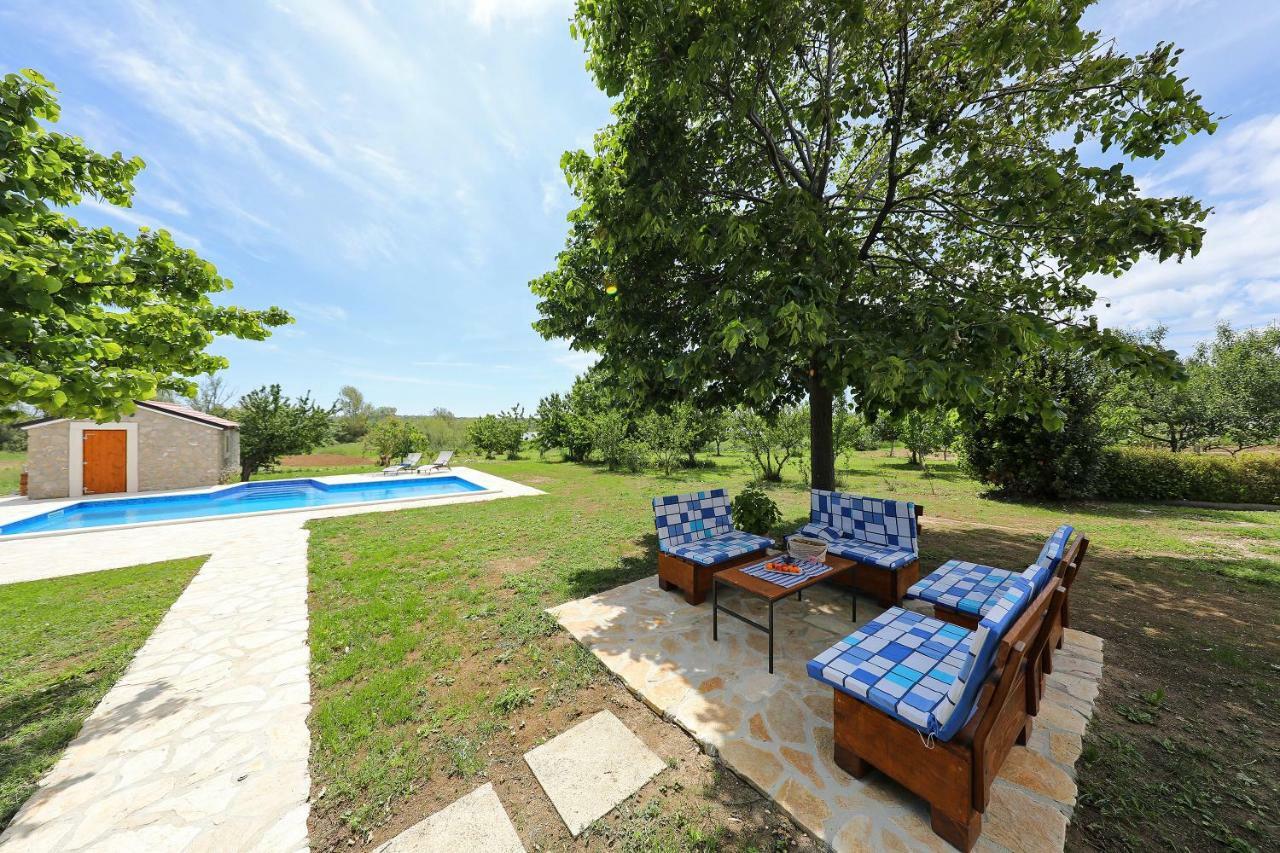Easyliving House Near Zadar Villa Posedarje Buitenkant foto